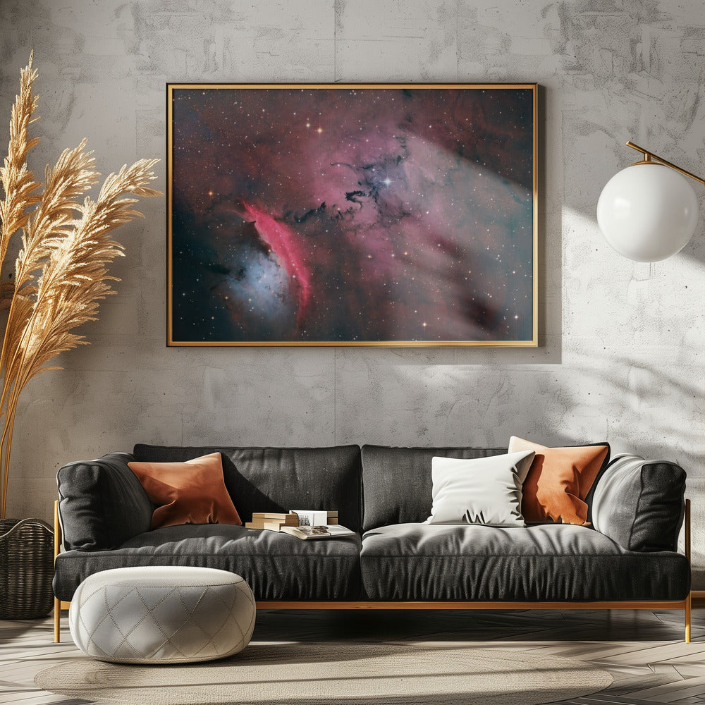 Sh2-29 | Canvas