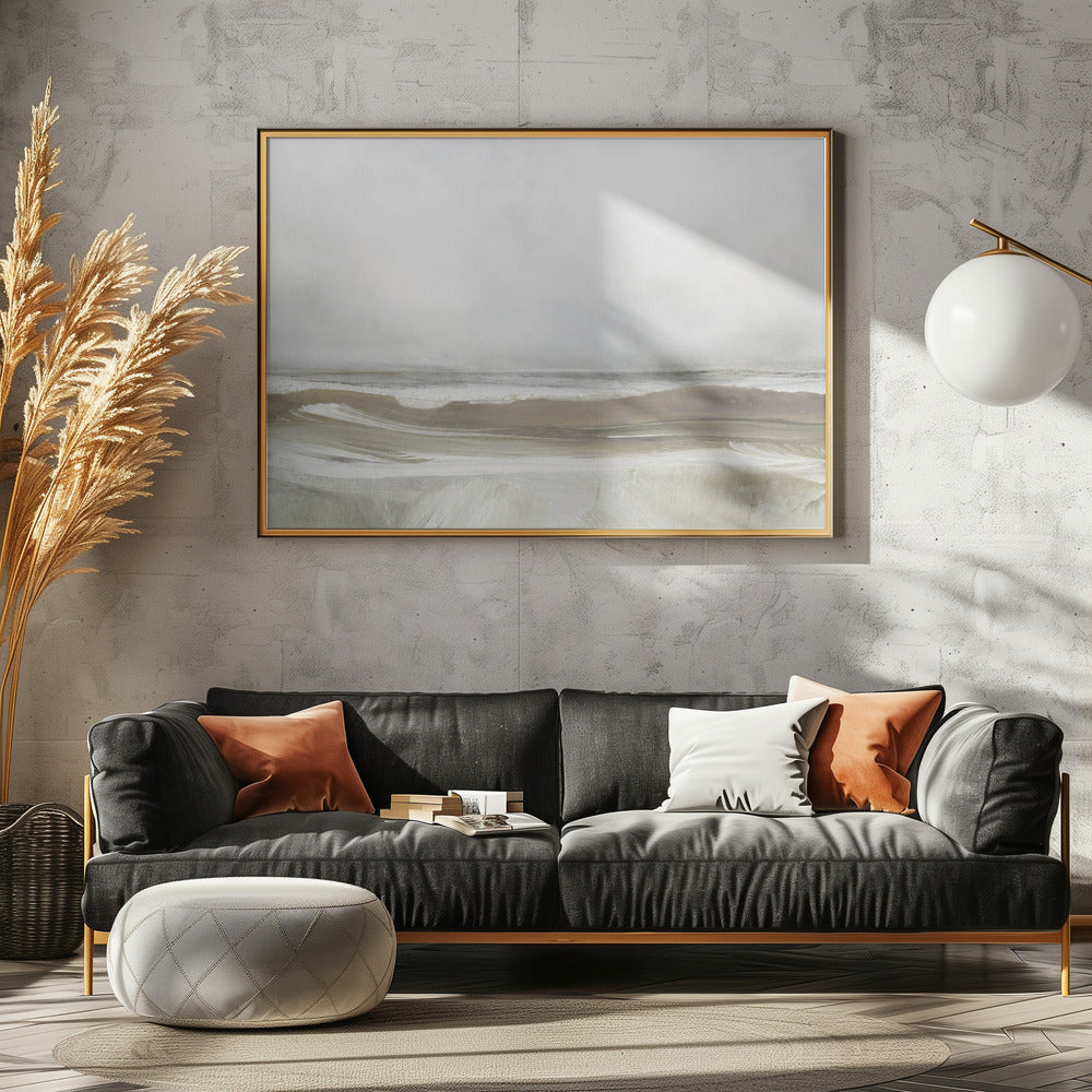 Sea Air | Poster
