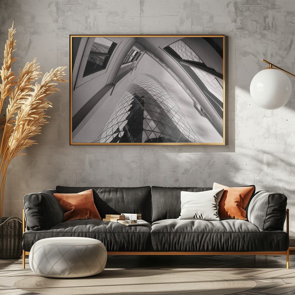 Gurke | Poster