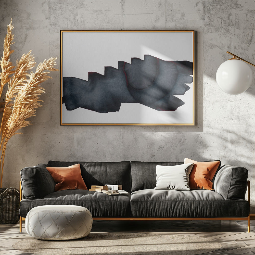 Blackbird | Canvas