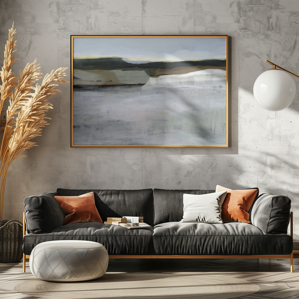 Januar | Poster