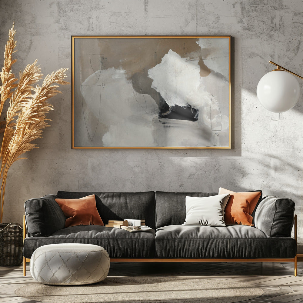 Dolomite | Canvas