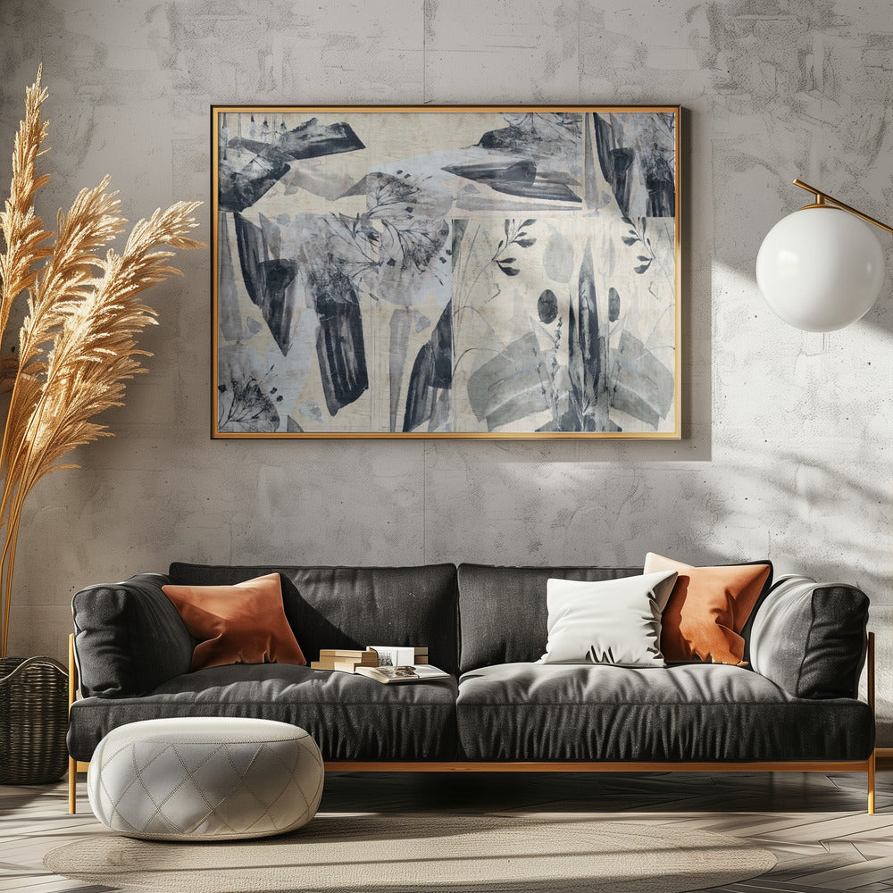Present Future 3 | Canvas