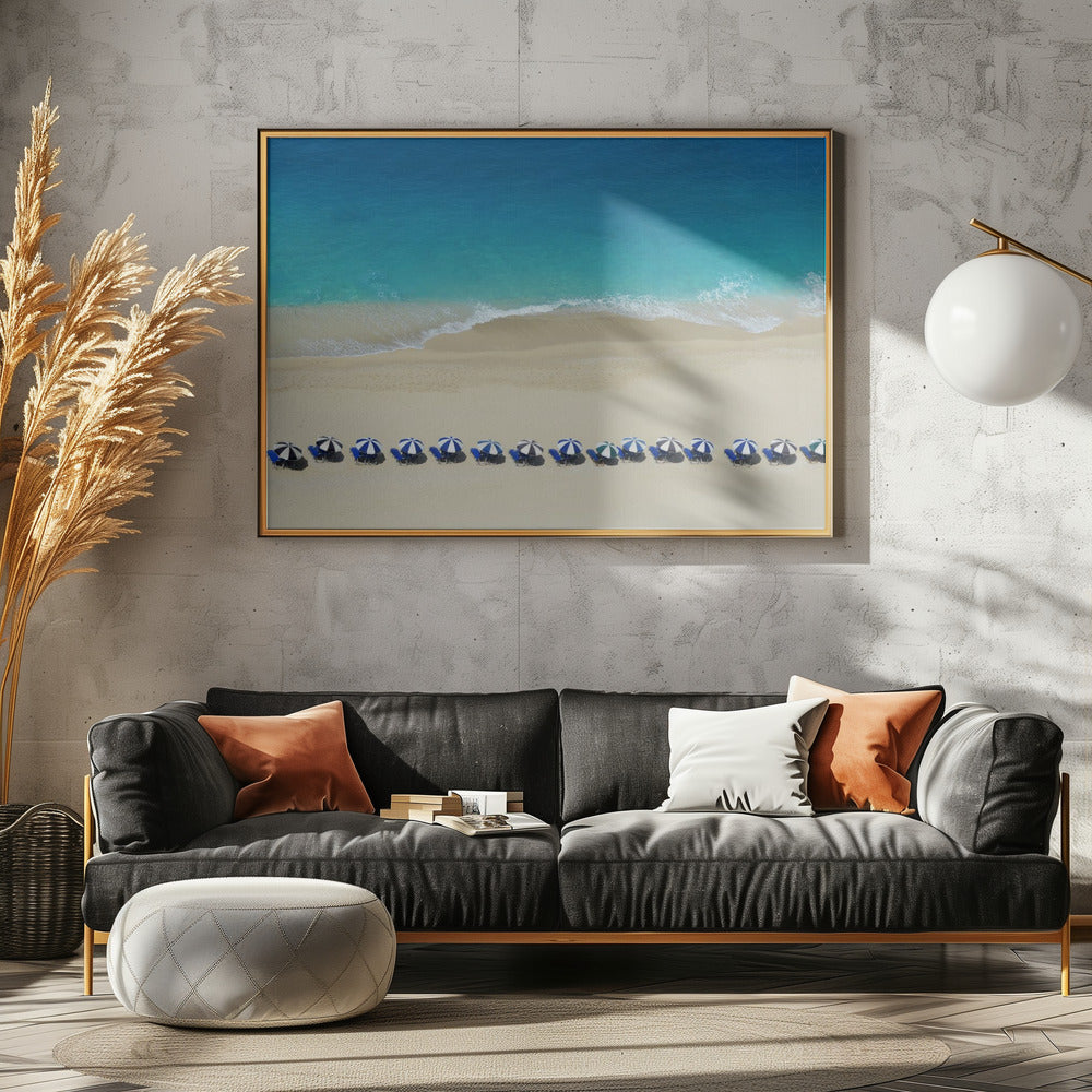 Ohne Titel | Leinwand