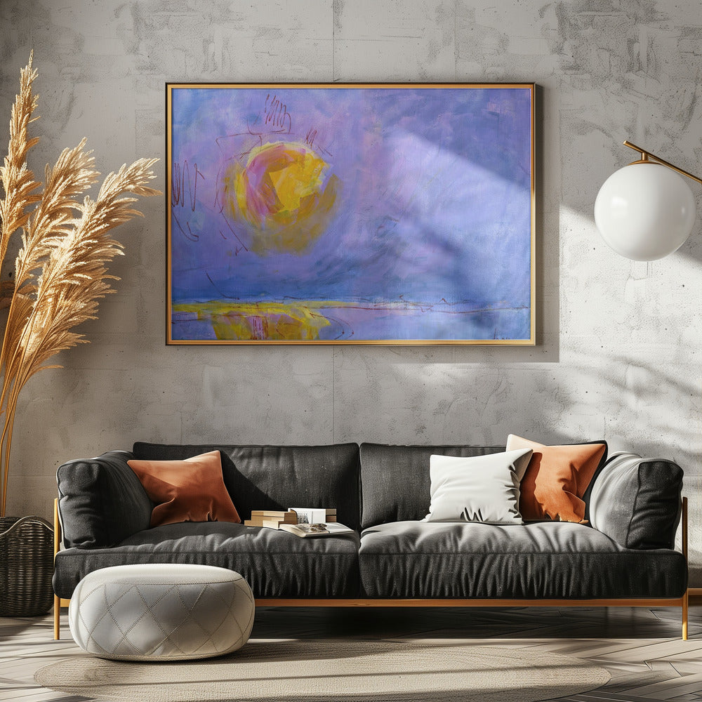 Harmonie | Leinwand