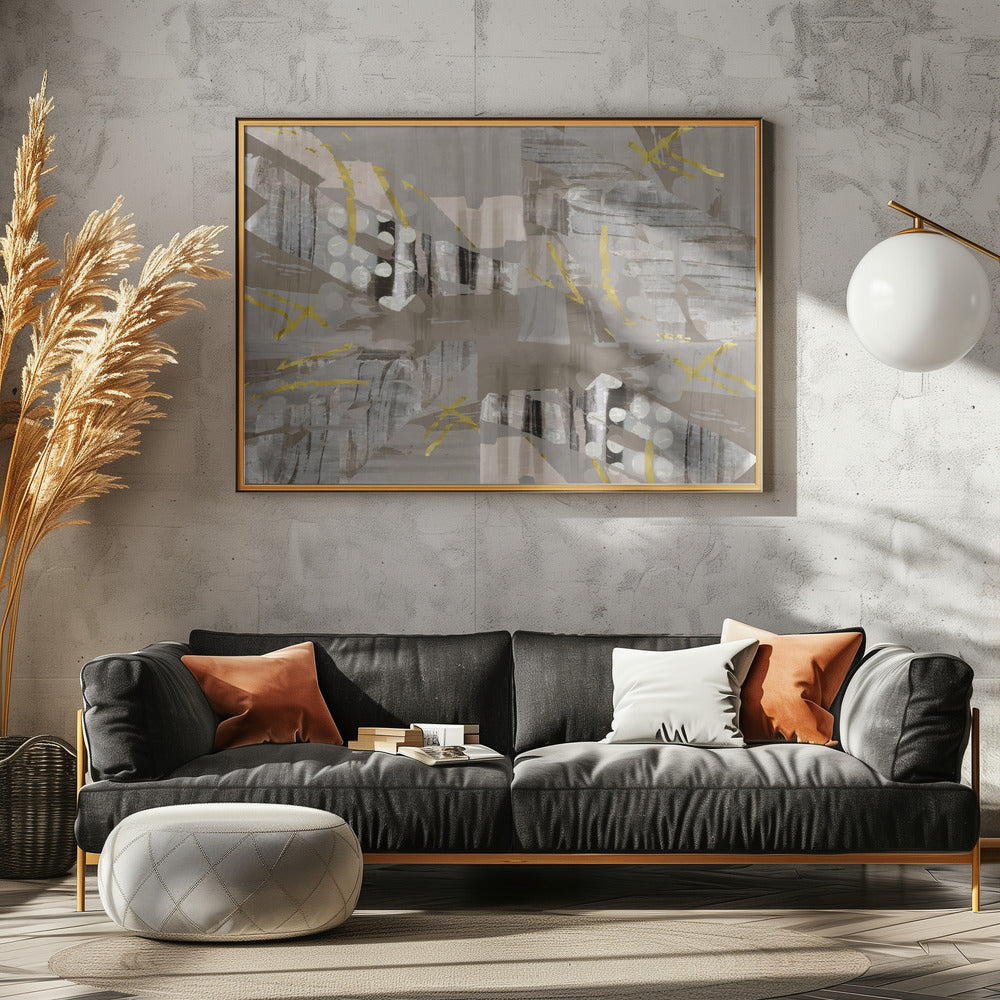 Driften 1 | Poster