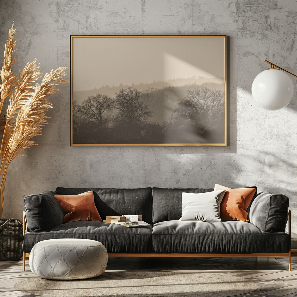 Fading Horizons 7 | Poster
