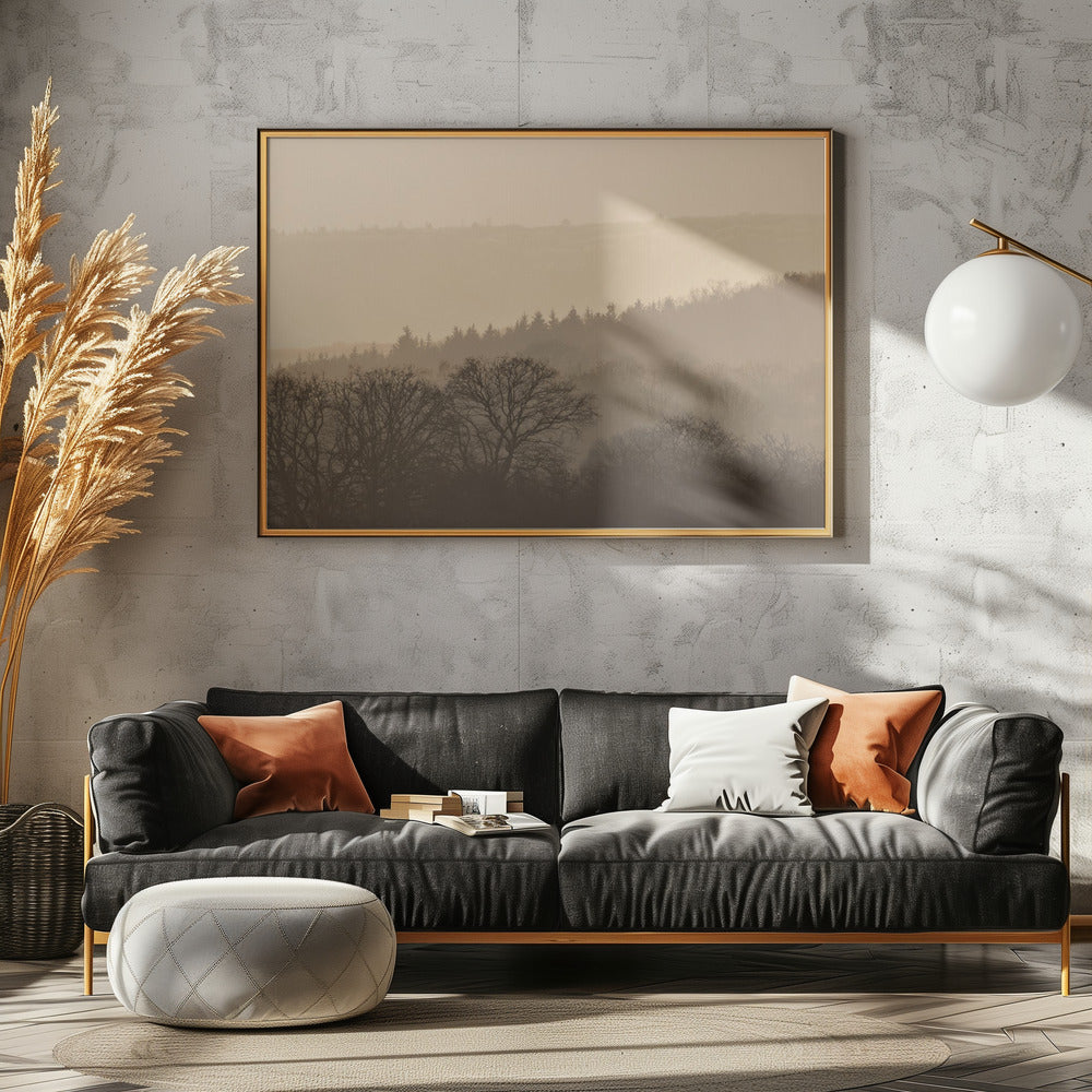 Fading Horizons 6 | Poster
