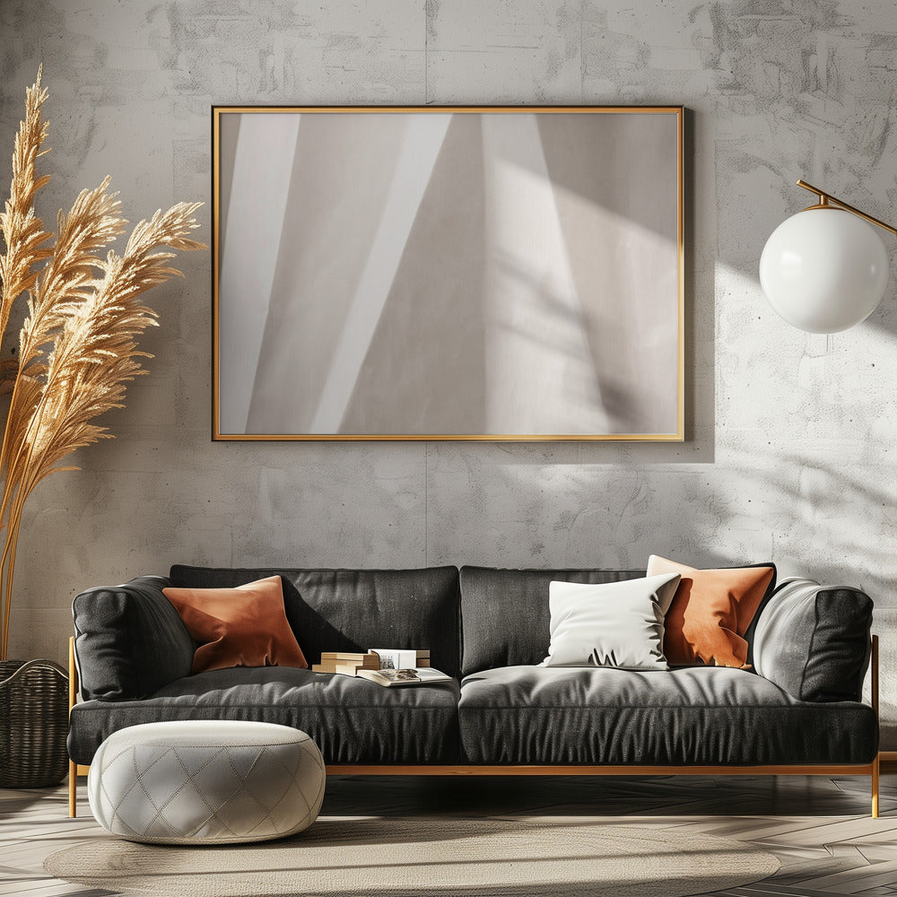 Papierstudien 35 | Leinwand