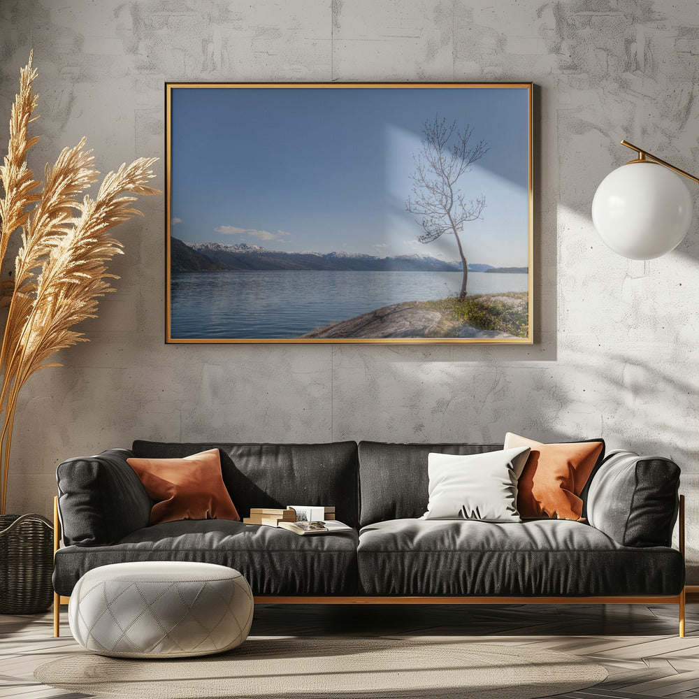 Irgendwo in Norwegen 3 | Poster
