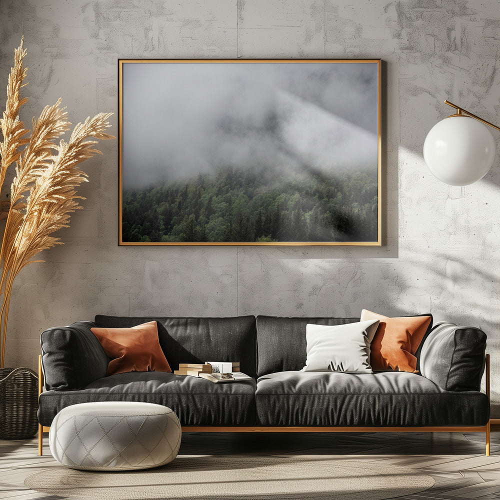 Irgendwo in Norwegen 5 | Poster