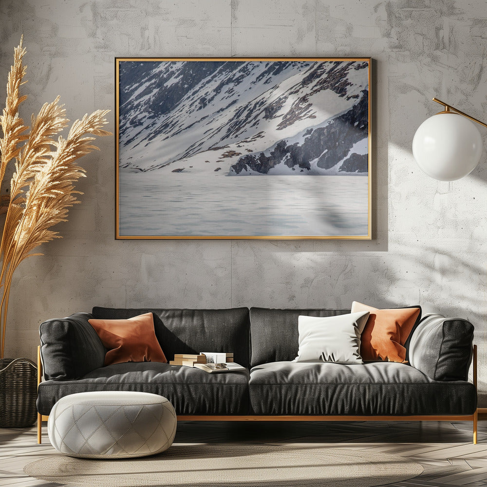 Irgendwo in Norwegen 8 | Poster