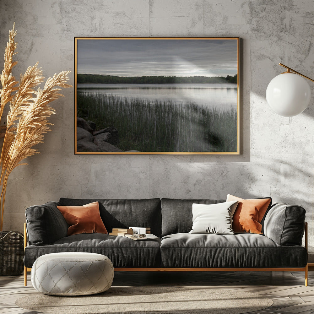 Irgendwo in Schweden 1 | Poster