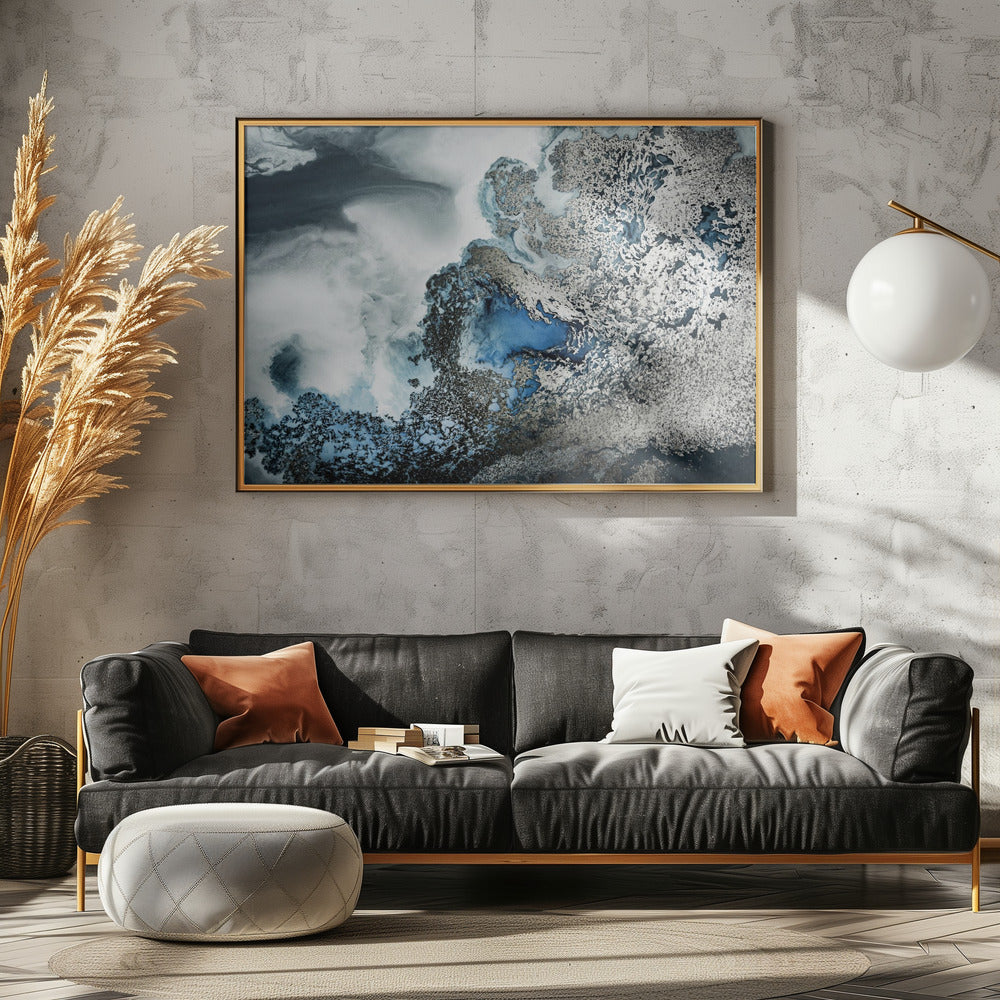 Midnight Reef Tifupscaled Cgi 13287w Kopie 2 | Poster