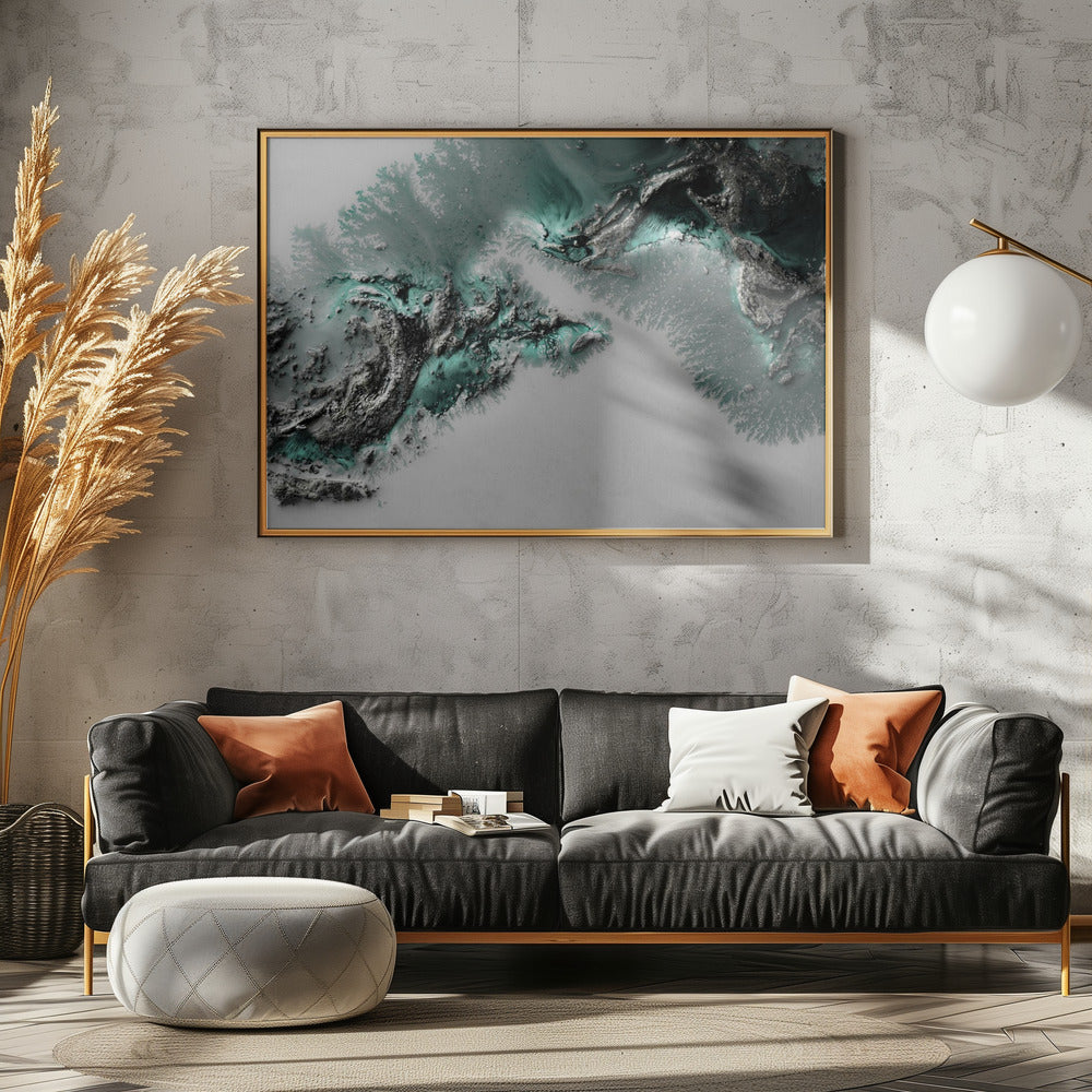 Admiral Connect.tif Sdsupscaled Cgi 1.1x Kopie | Poster