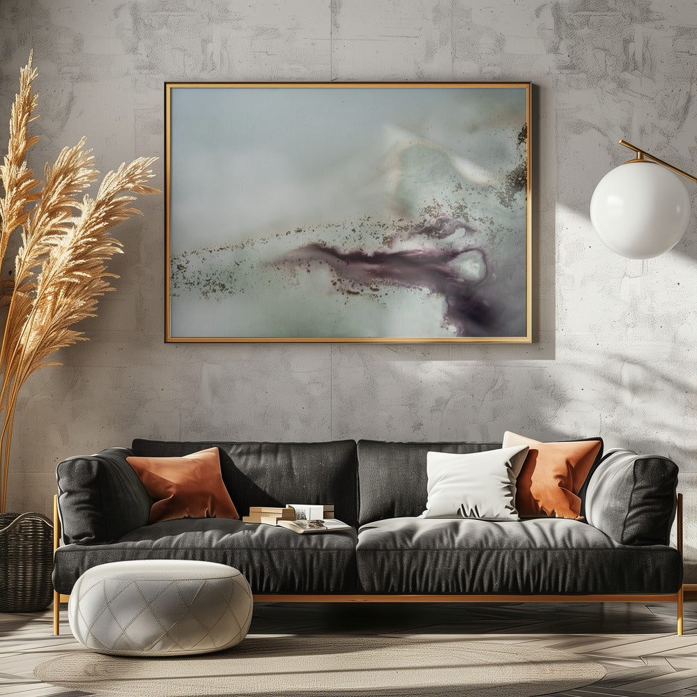 Tranquility Dance 1 Hochskaliertes CGI 13287w Kopie 3 | Leinwand