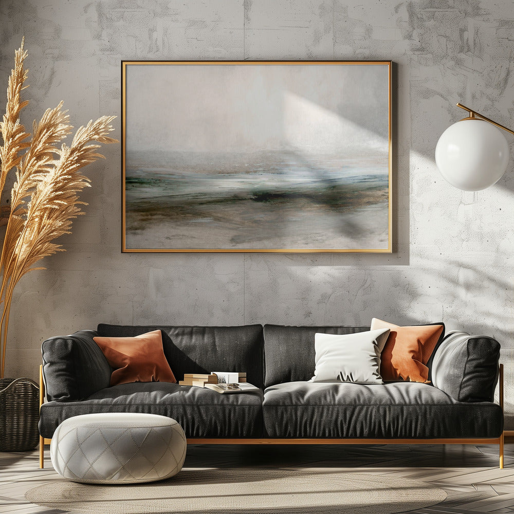 Ufer | Leinwand
