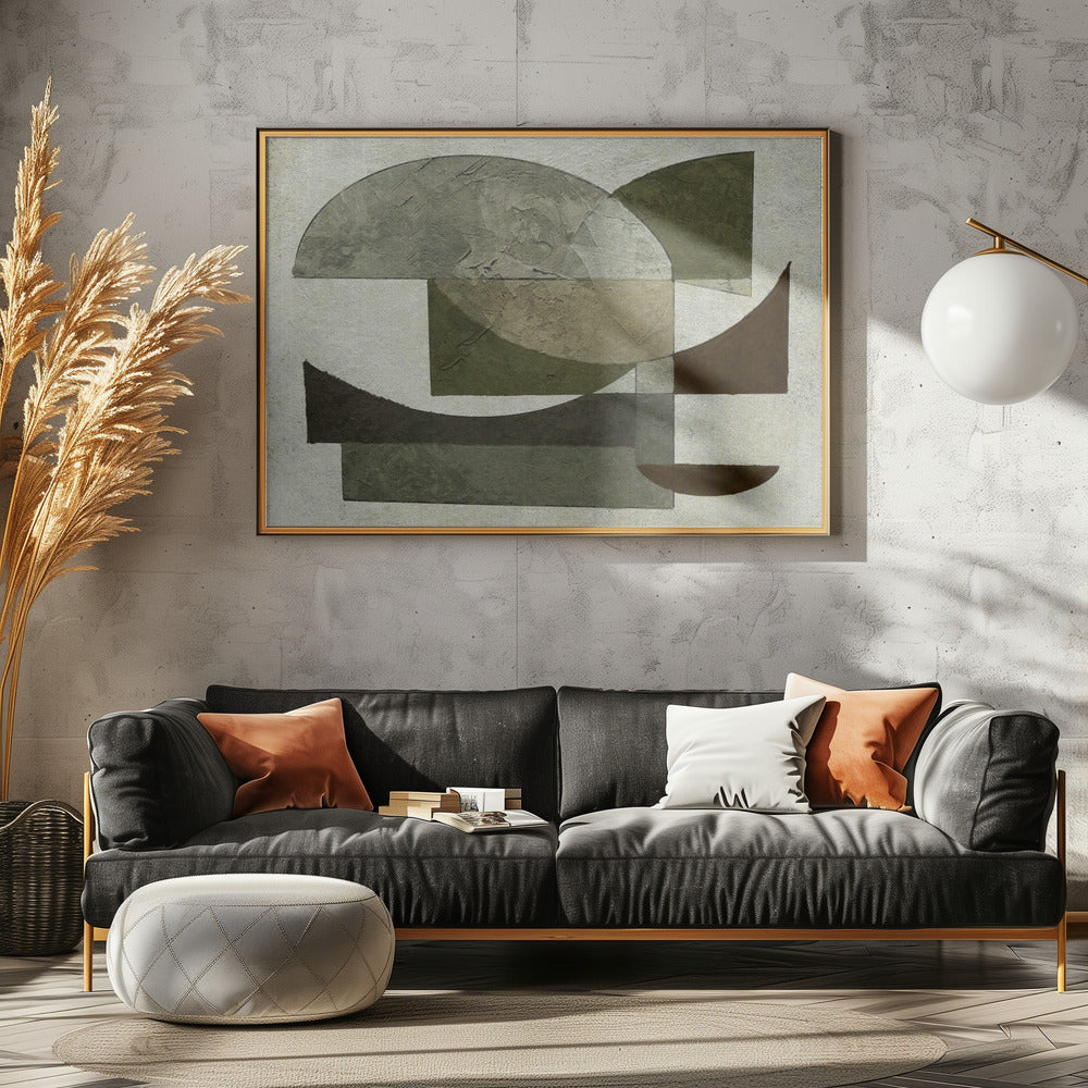 Sagomato | Leinwand