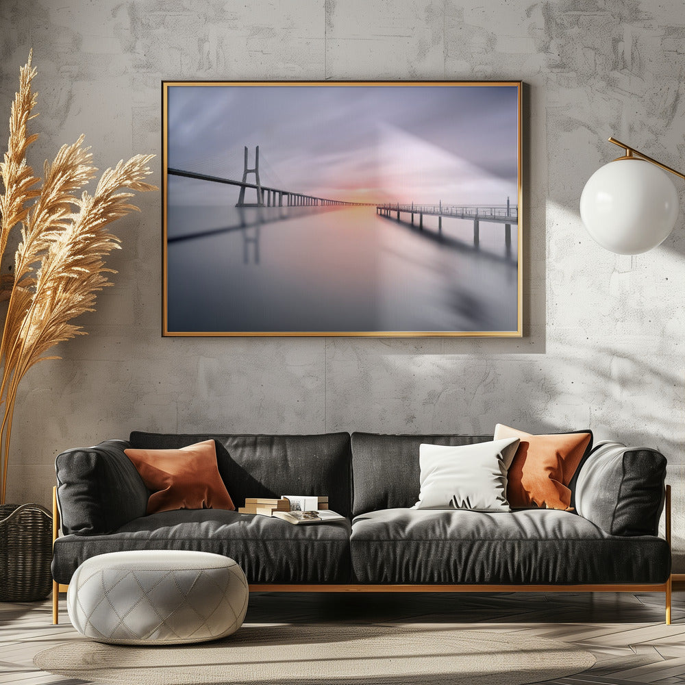 Vasco da Gama | Leinwand
