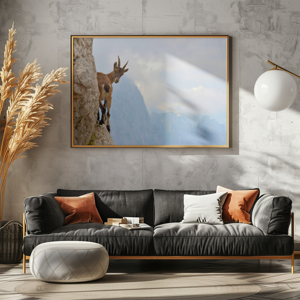 Spannung | Leinwand