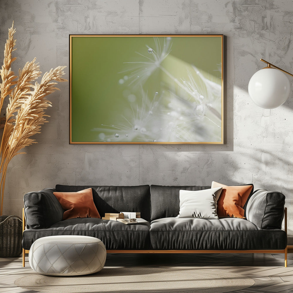 Grün | Leinwand