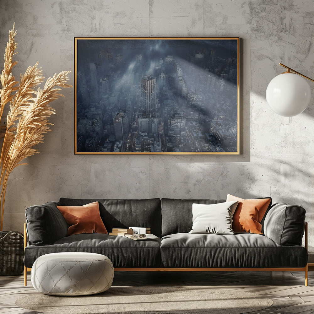Leinwand