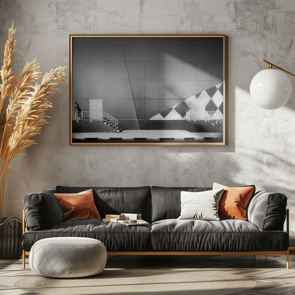 Doors | Canvas