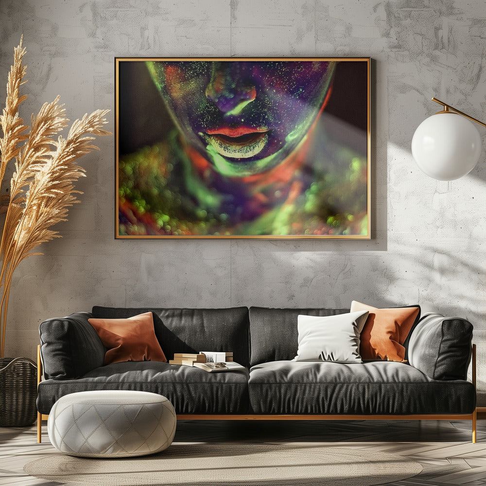Alices Welt | Poster