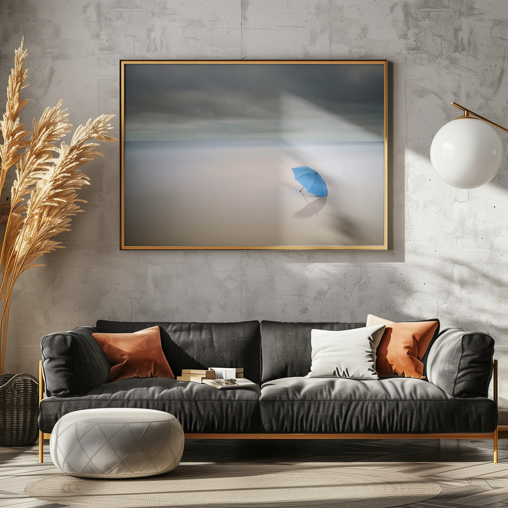 Sommerregen | Poster