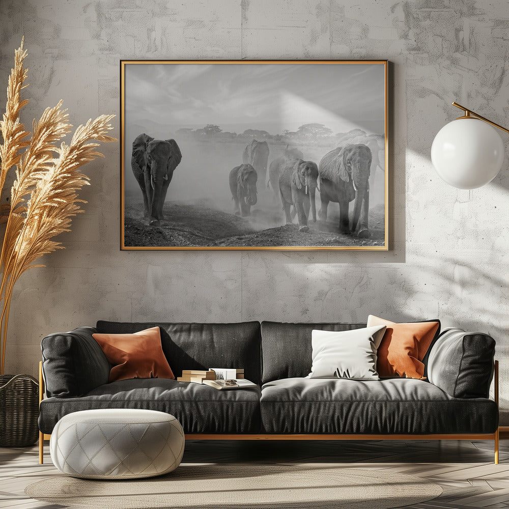 Emotionssequenz | Poster