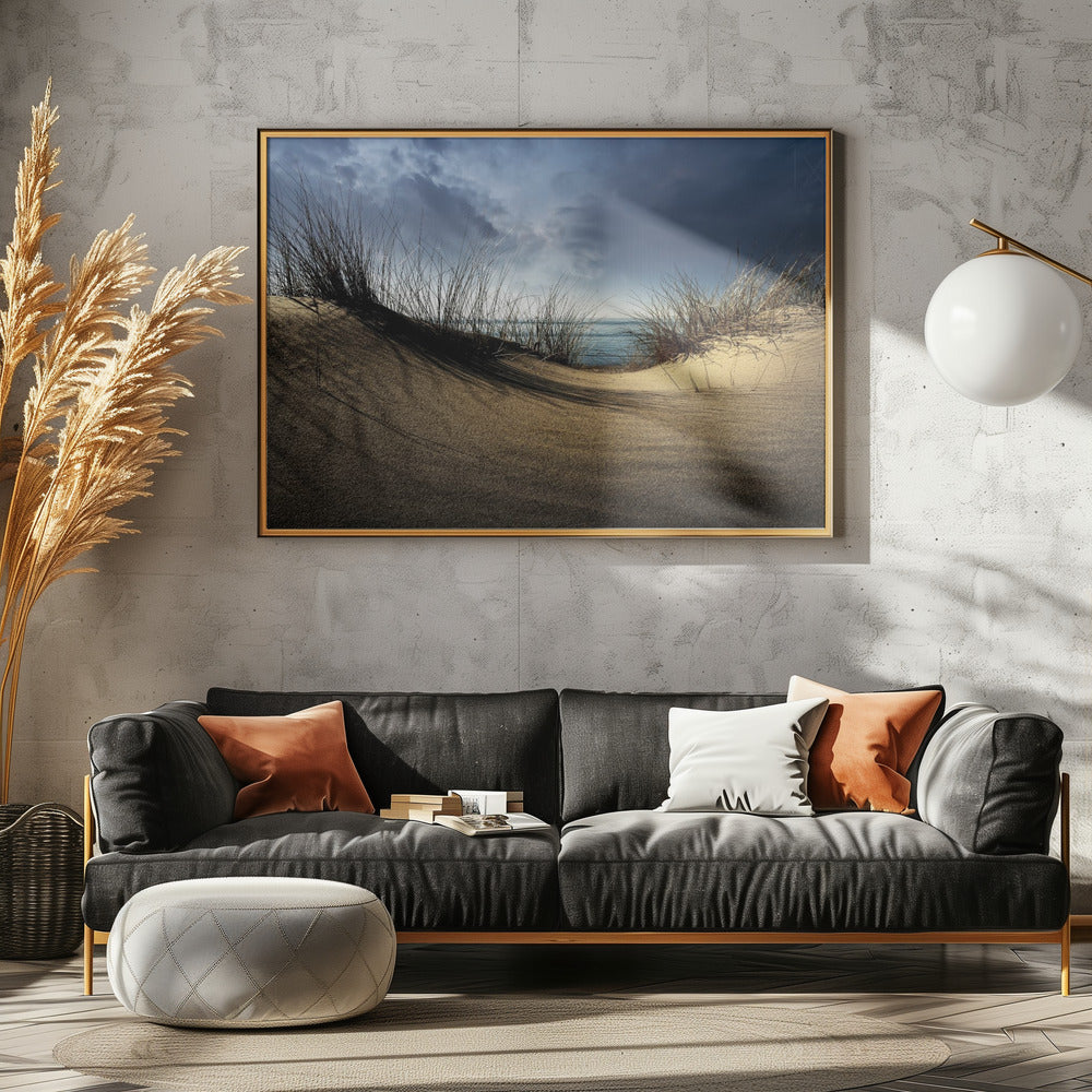 Dünen........... | Poster