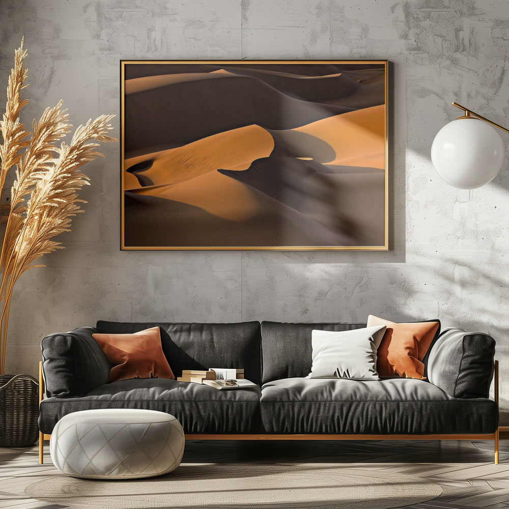 Morgenlicht | Poster