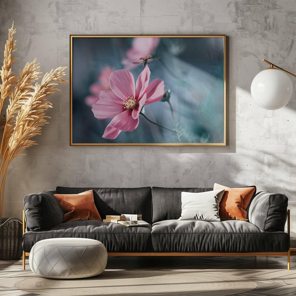 Clair de Terre | Leinwand