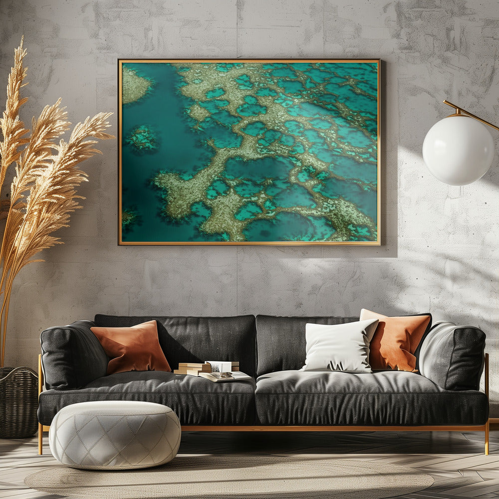 Gondwana | Canvas