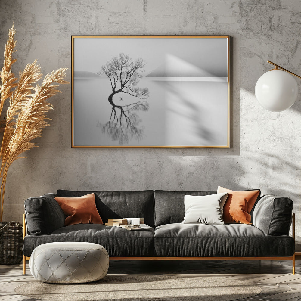 Serenity | Canvas
