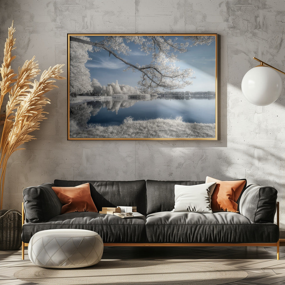 Leinwand