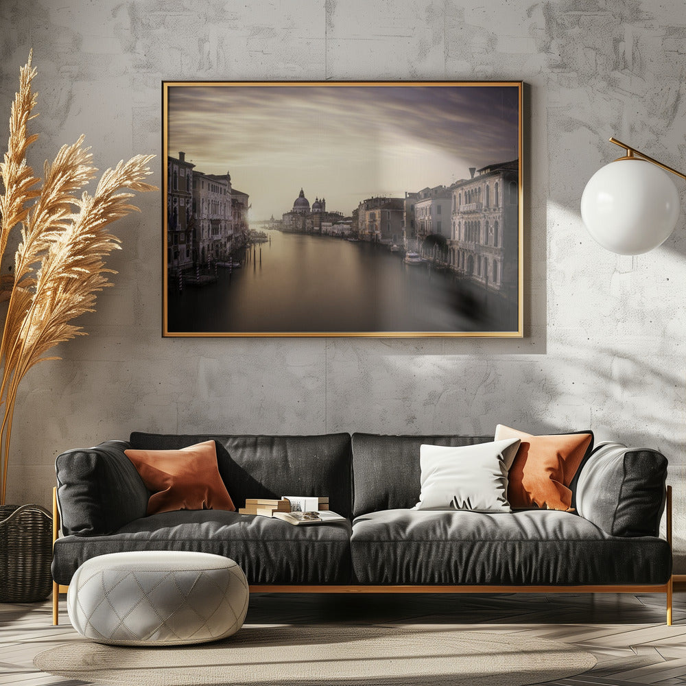 Venedig | Poster