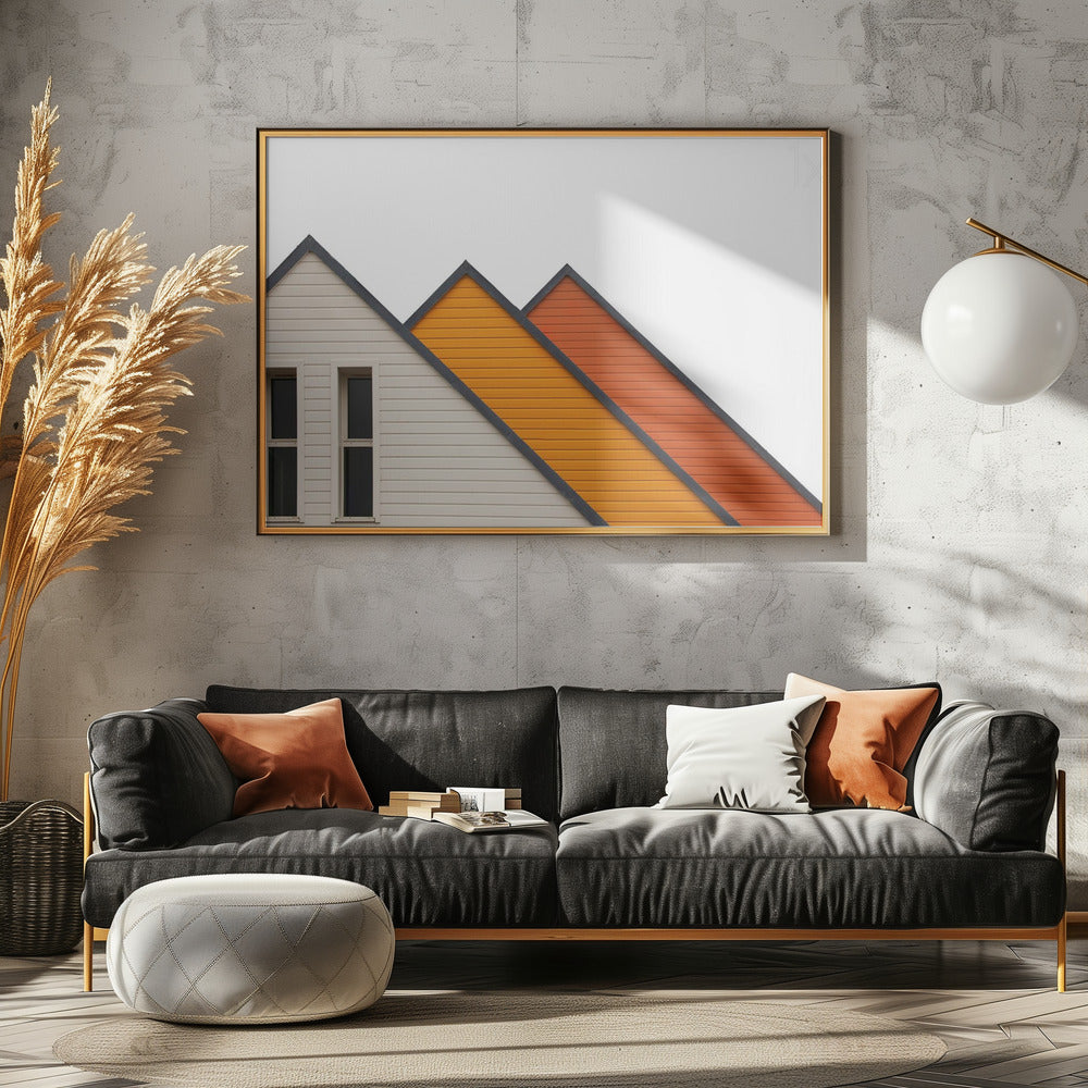 Triangoli | Canvas