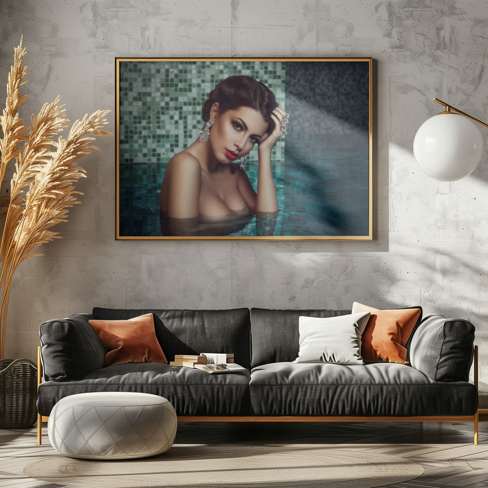 Untitled | Canvas
