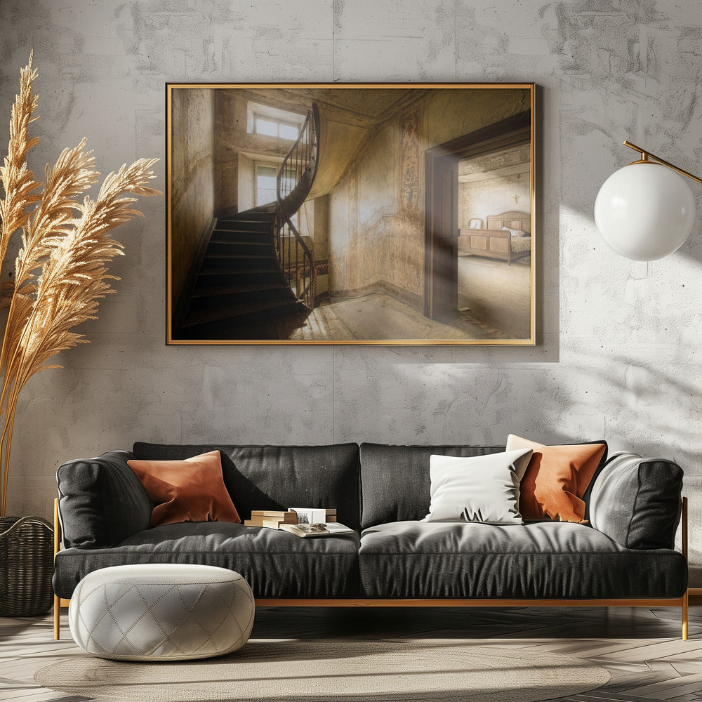 Ohne Titel | Poster