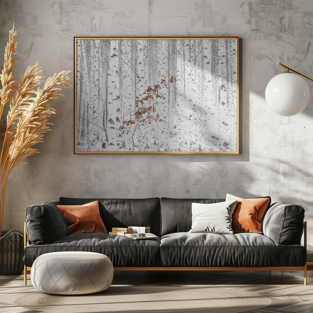 Von Weiß | Leinwand