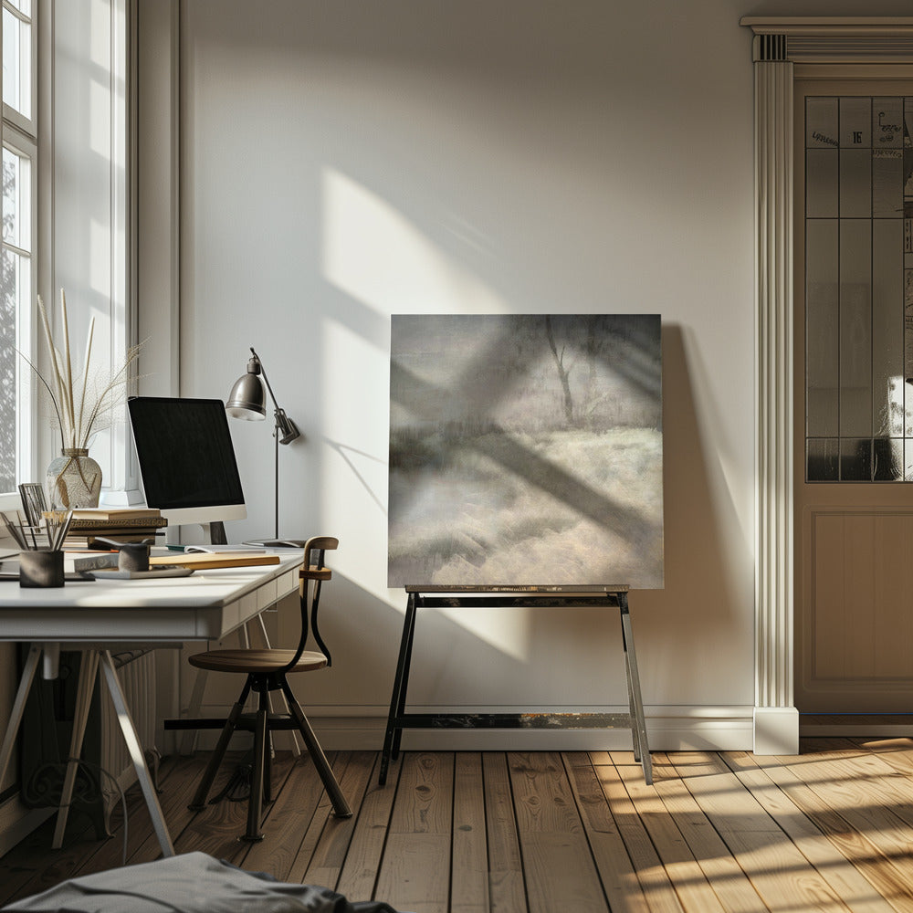 Kleines Ven | Leinwand