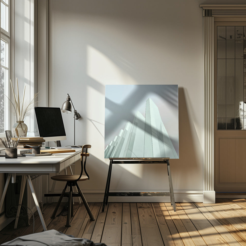 Leinwand