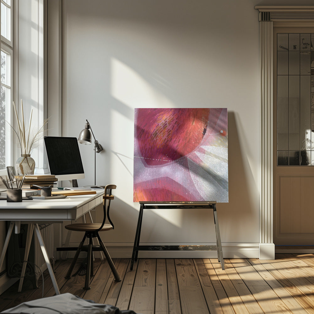Bild 6200 | Leinwand