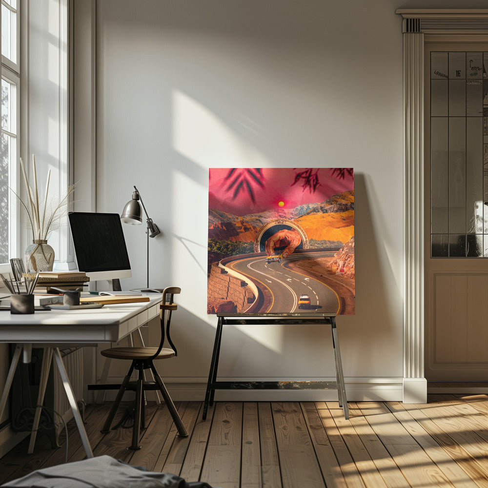 Play Time | Canvas