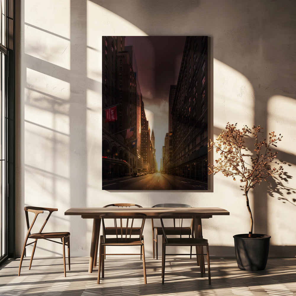 (+) | Leinwand