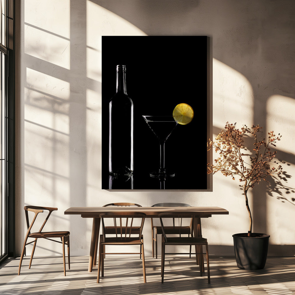 Ohne Titel | Leinwand