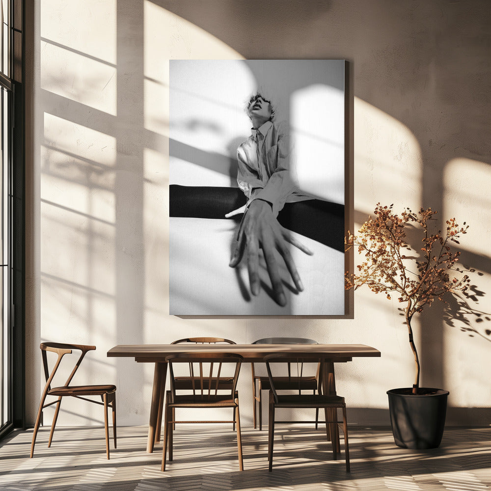Ohne Titel | Leinwand