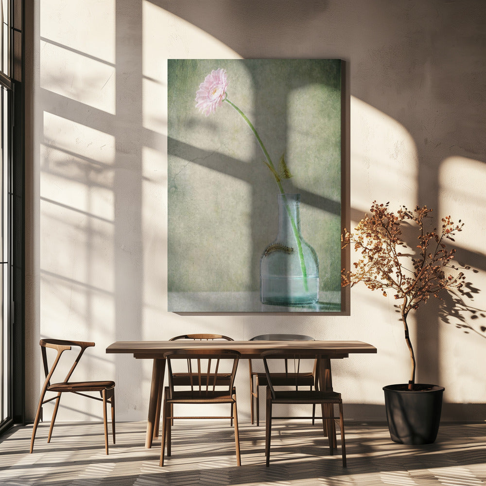 A Quiet Summer Day | Canvas