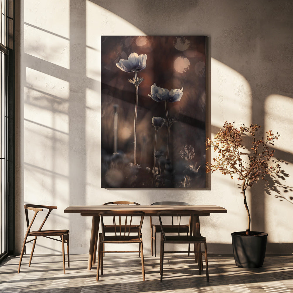 Ensemble | Leinwand